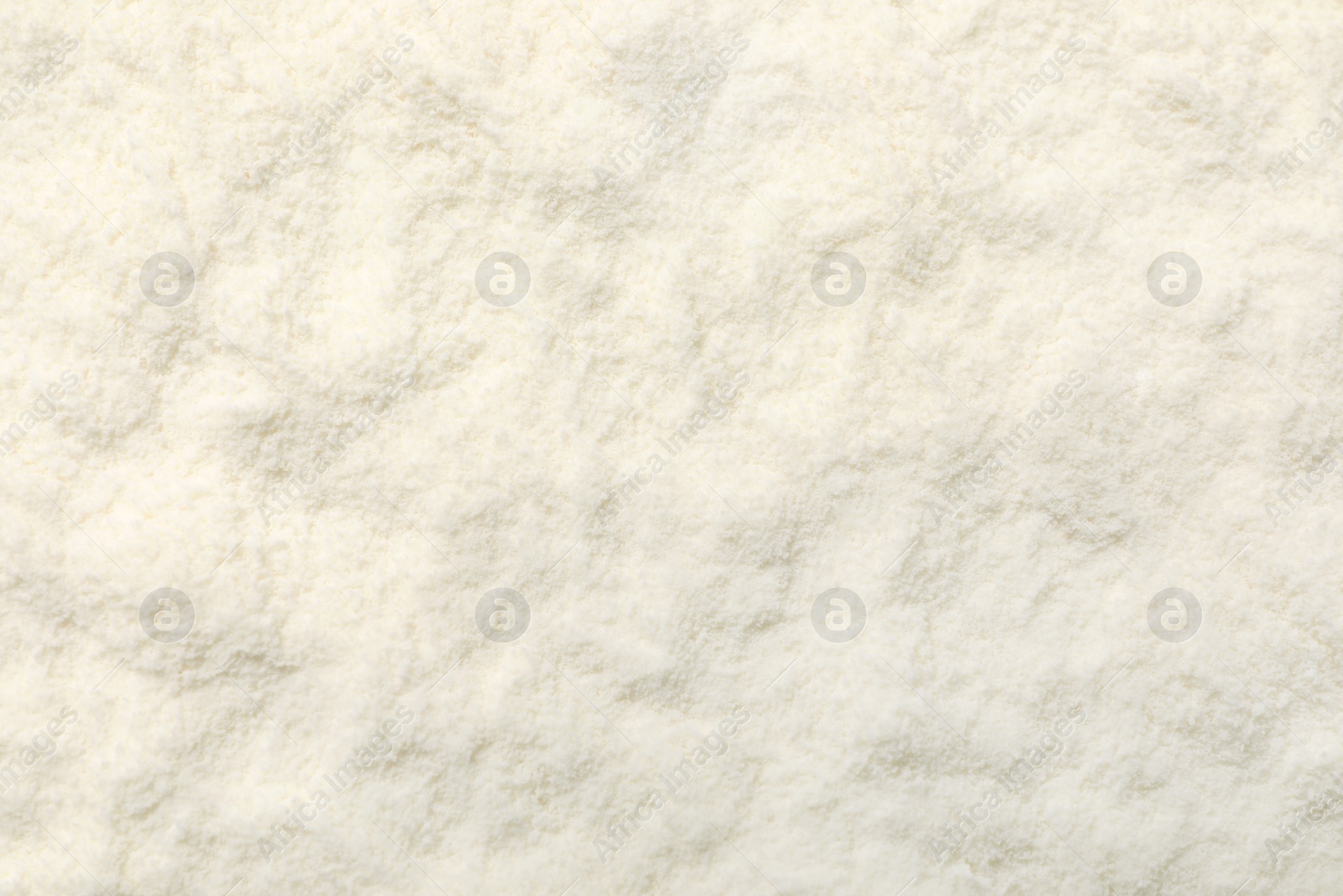 Closeup view of powdered infant formula as background. Baby milk Photo of Closeup view of powdered infant formula as background. Baby milk