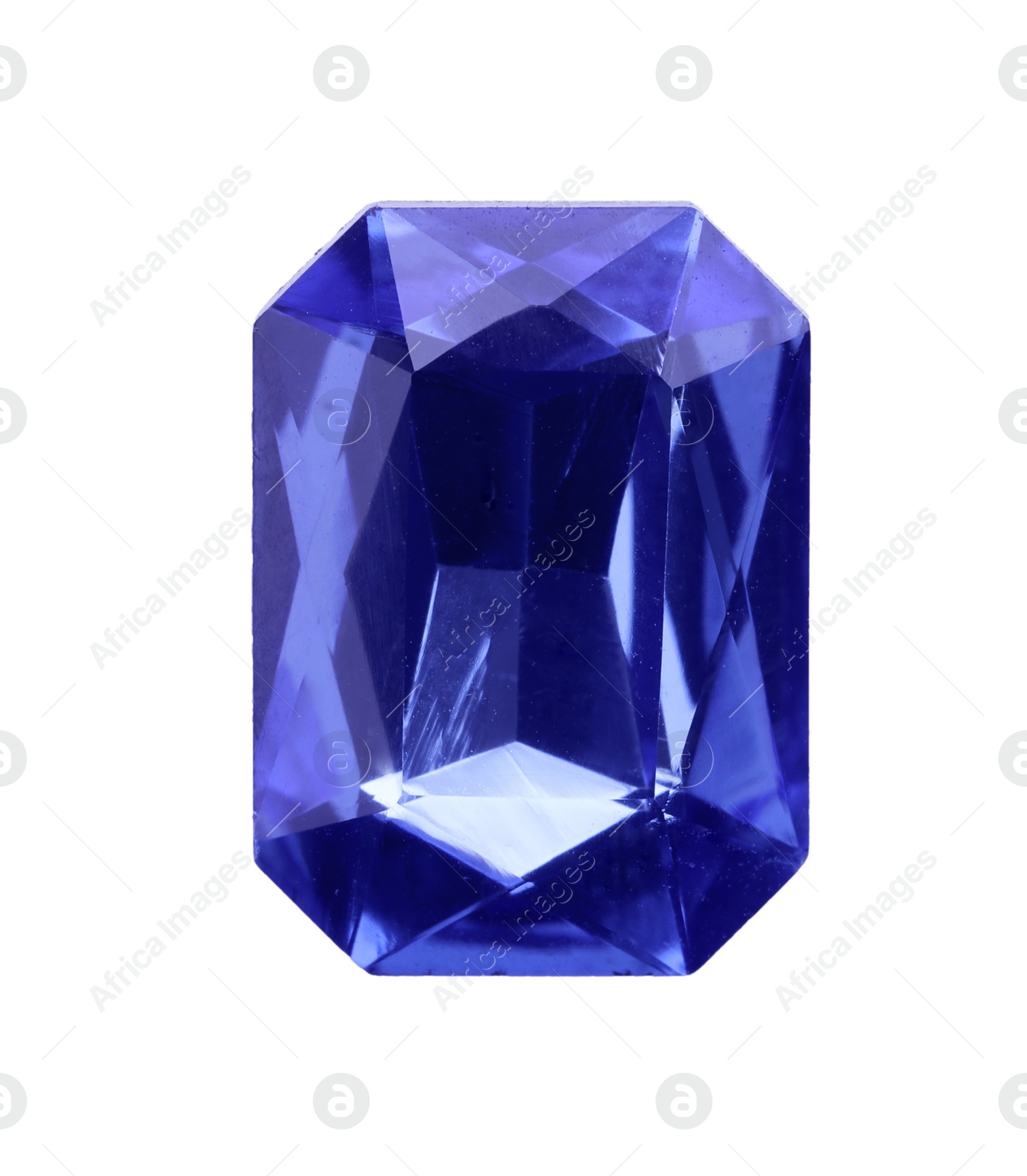 Beautiful gemstone for jewelry on white background Image of Beautiful gemstone for jewelry on white background