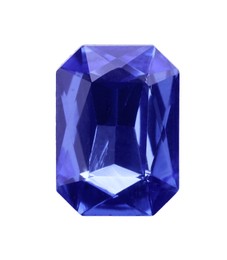 Beautiful gemstone for jewelry on white background Image of Beautiful gemstone for jewelry on white background