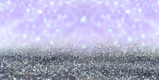 Shiny glitter and blurred lights on background, banner design. Bokeh effect Image of Shiny glitter and blurred lights on background, banner design. Bokeh effect