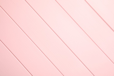 Pink wooden surface for photography, top view. Stylish photo background Photo of Pink wooden surface for photography, top view. Stylish photo background